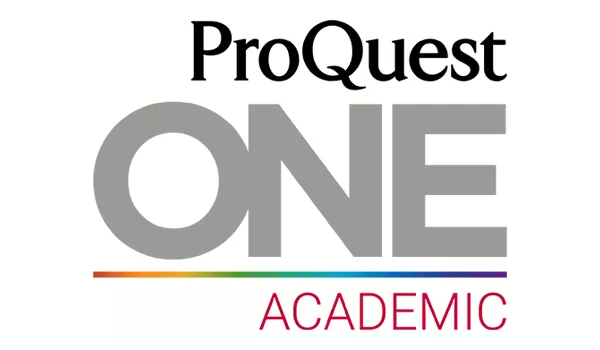pro quest one academic